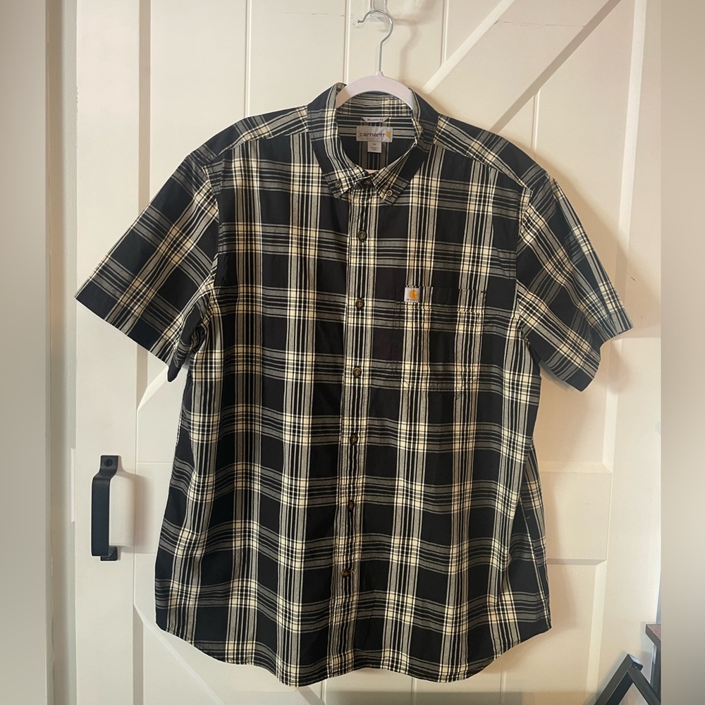 Carhartt Mens Shirt